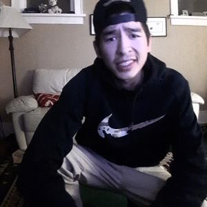 Meet your Posher, Tyrell